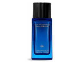 عطر ثمين بيكوك ثرون للشعر